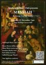 Handel's Messiah Handel's Messiah